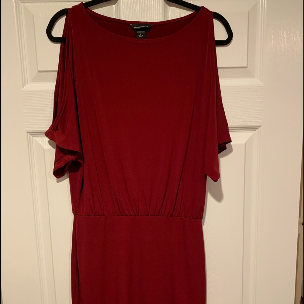 Tunic dress